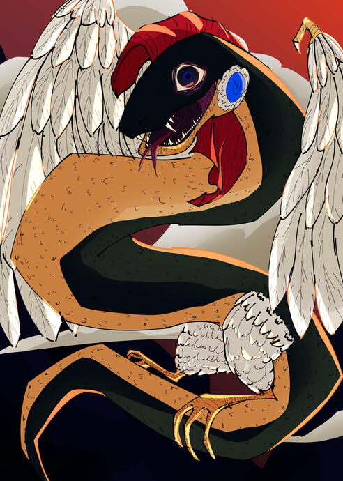 Basilisk