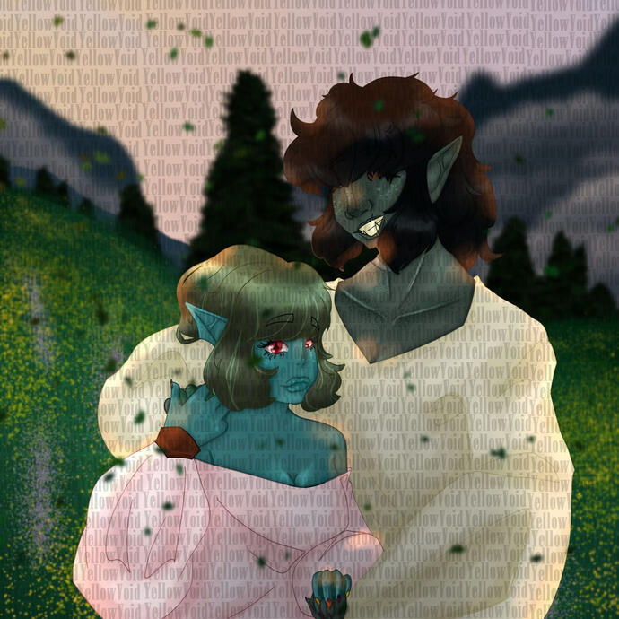 Lovers