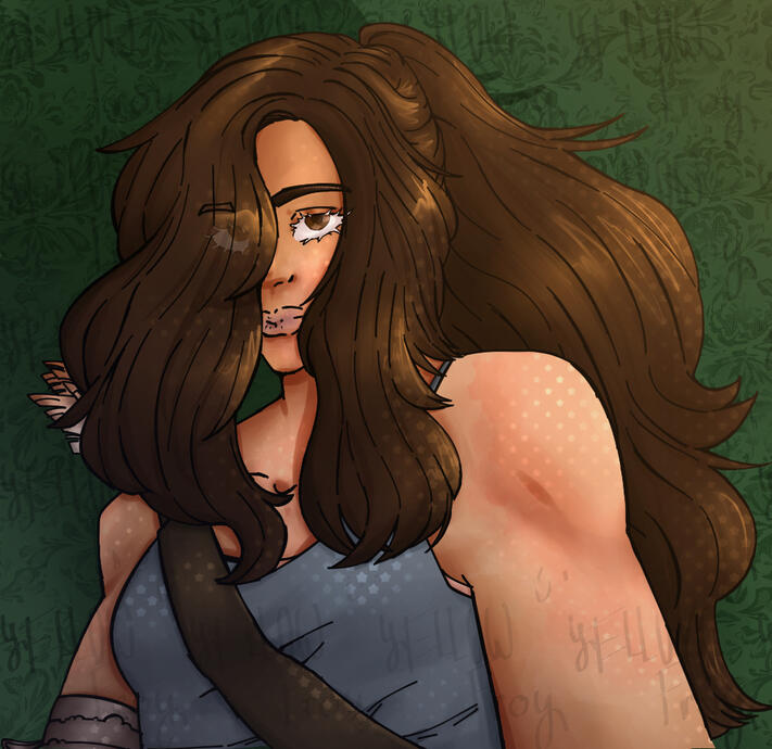 Tomb Raider