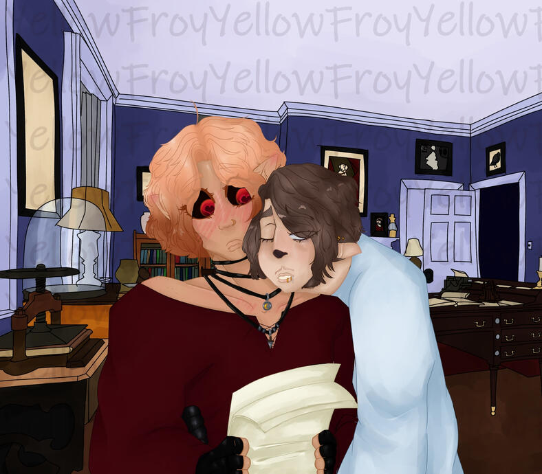Lover&#39;s Bloom